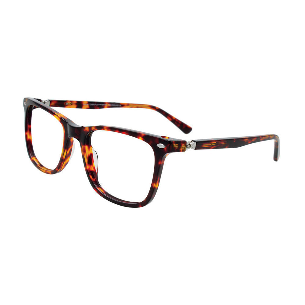 TAKUMI TK1260 Eyeglasses 010 Tortoise 52mm